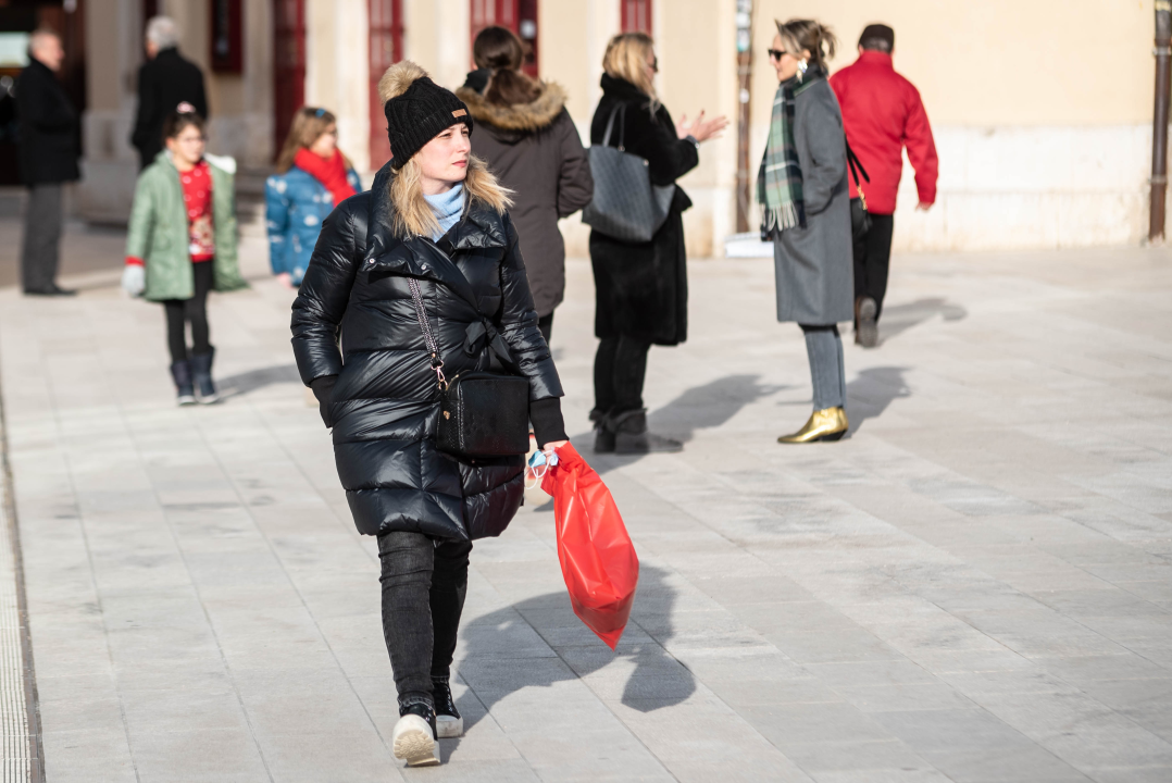 Trendi sugrađanke pokazale besprijekoran stil
