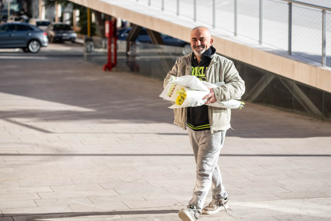 FOTO Đir po gradu, subota 15. siječnja