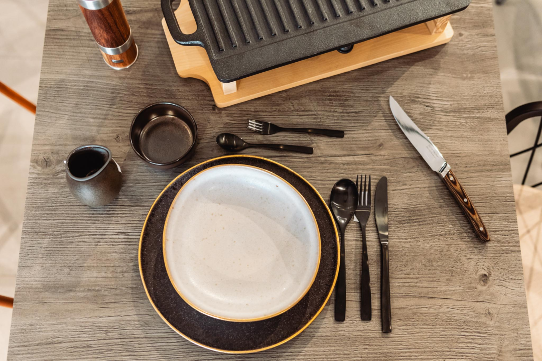 Pripremite vaš ugostiteljski objekt za sezonu u Mayoko showroomu u Vodicama! 