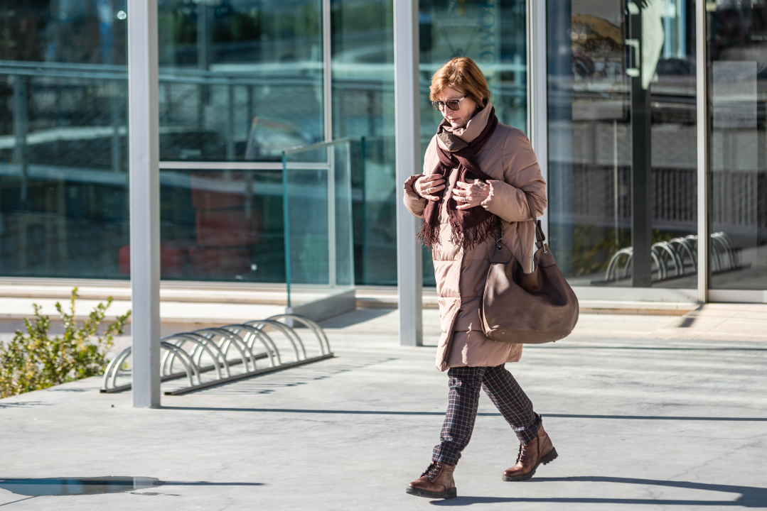 FOTO Đir po gradu, srijeda 19. siječnja