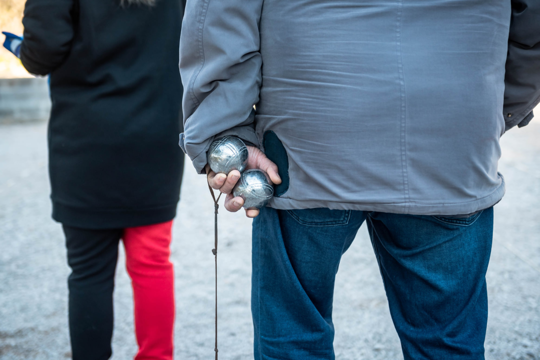 Petanque kao 'zen' balote: Sve popularniji sport igra se u miru, bez vikanja, beštimanja, gemišta...