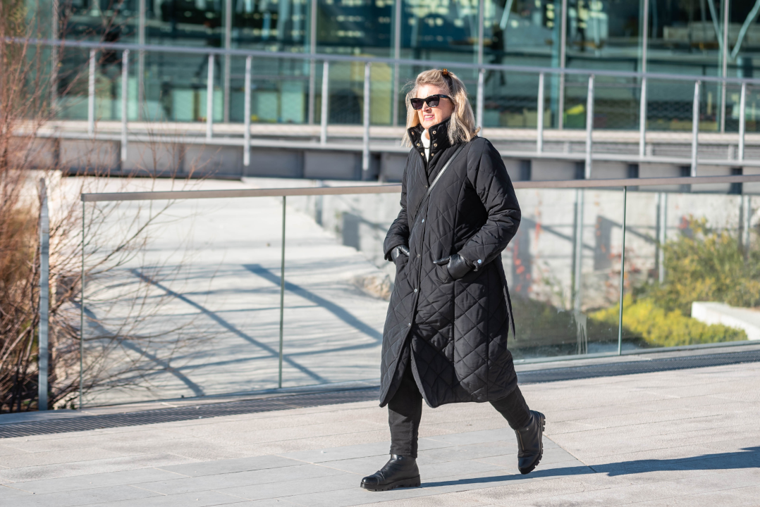 FOTO Đir po gradu, ponedjeljak 24. siječnja