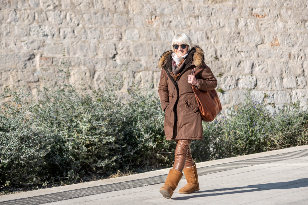 FOTO Đir po gradu, srijeda 26. siječnja