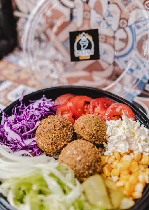 Uživajte u orijentalnim okusima Sultan Kebaba od sada i na novoj terasi!