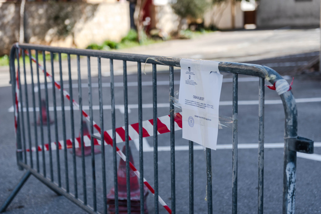 'Dođete u 10 navečer i nemate gdje stati': Hoće li naplata parkinga na Baldekinu stvarno riješiti problem tamošnjih stanara?