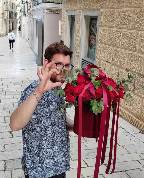 Bliži se Valentinovo, a vi bez ideja? Provjerite ponudu iz centra grada