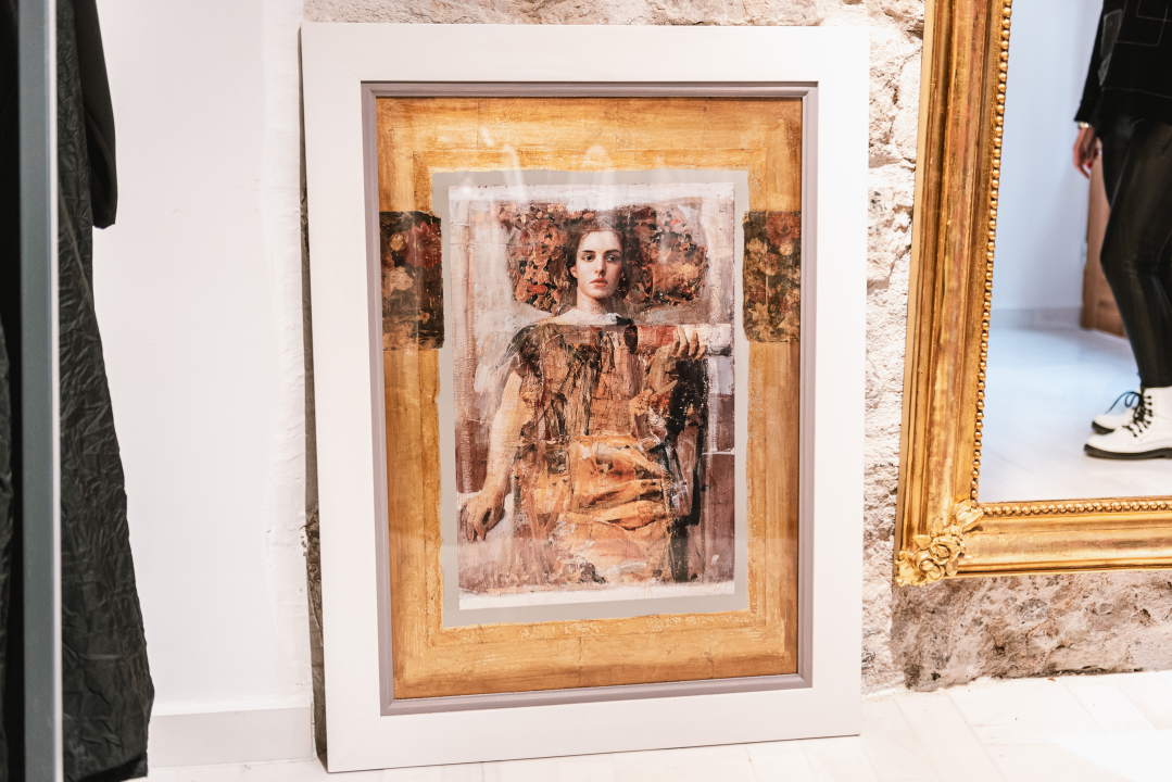 Uvijek je pravo vrijeme za umjetnost, a Galerija Juraj Dalmatinac upravo ima popust na Berbera i Stipicu!