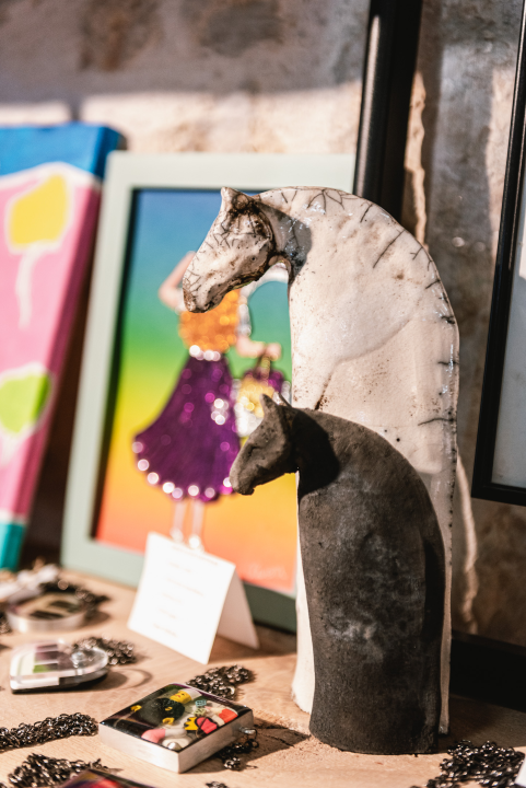 Uvijek je pravo vrijeme za umjetnost, a Galerija Juraj Dalmatinac upravo ima popust na Berbera i Stipicu!