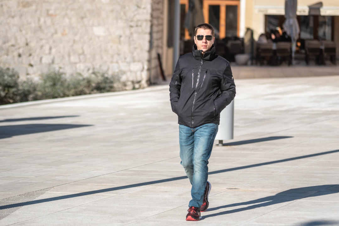 FOTO Đir po gradu, četvrtak 3. veljače