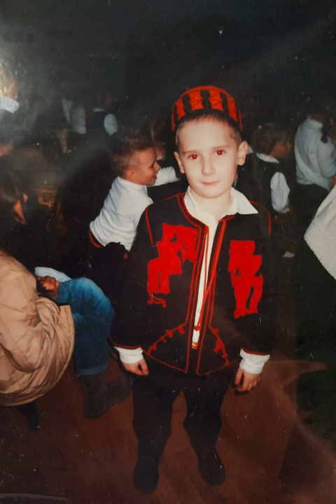 Tetak Tomislav o radu u vrtiću: 'Zbog podjela na muške i ženske poslove, muškarci odustaju od zanimanja odgojitelja' 