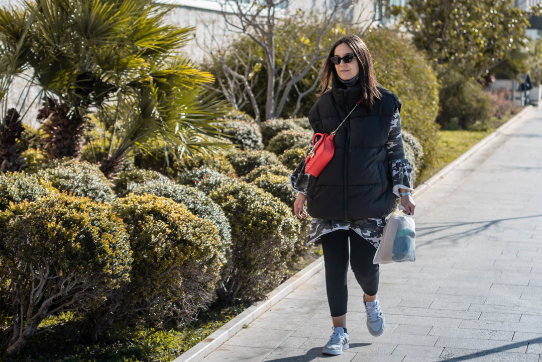 FOTO Đir po gradu, četvrtak 10. veljače