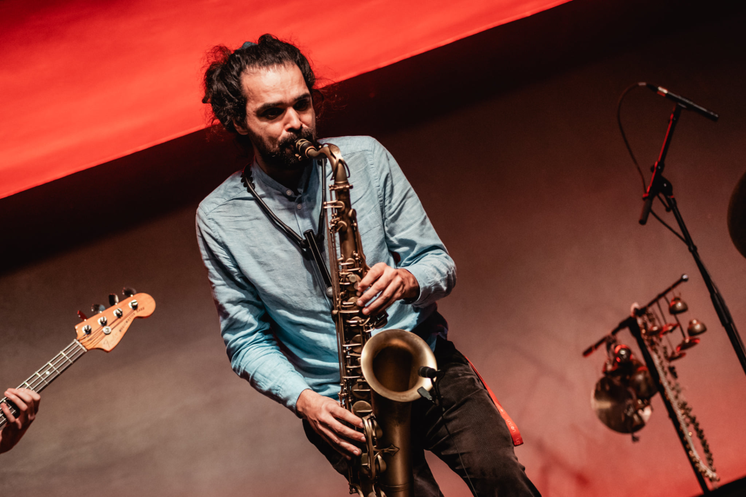 Zvijezda domaće alternativne scene Mary May zablistala u Arsenu