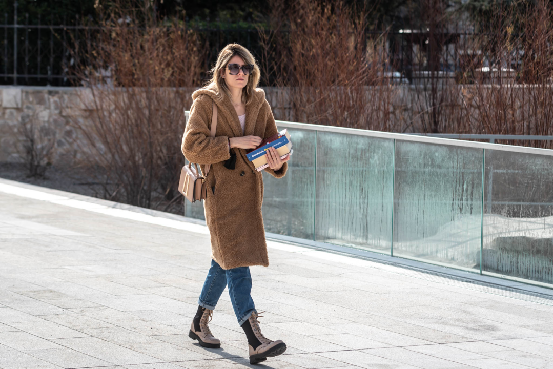 FOTO Đir po gradu, četvrtak 17. veljače