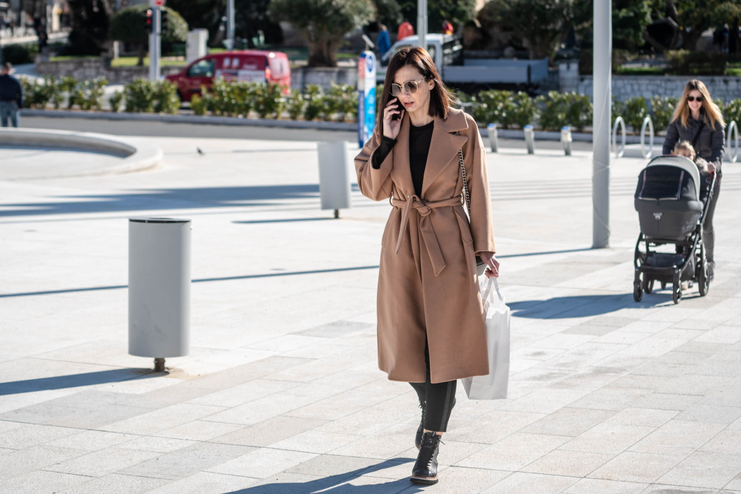 FOTO Đir po gradu, petak 18. veljače