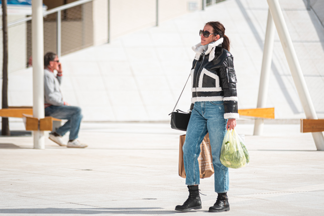 FOTO Đir po gradu, subota 19. veljače