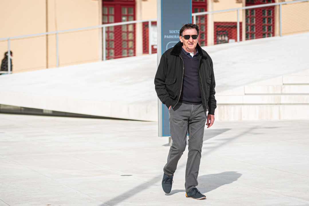 FOTO Đir po gradu, subota 19. veljače