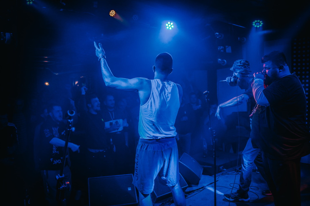 Hram u Azimutu: 'Nismo ni sami svjesni što nam se događa'