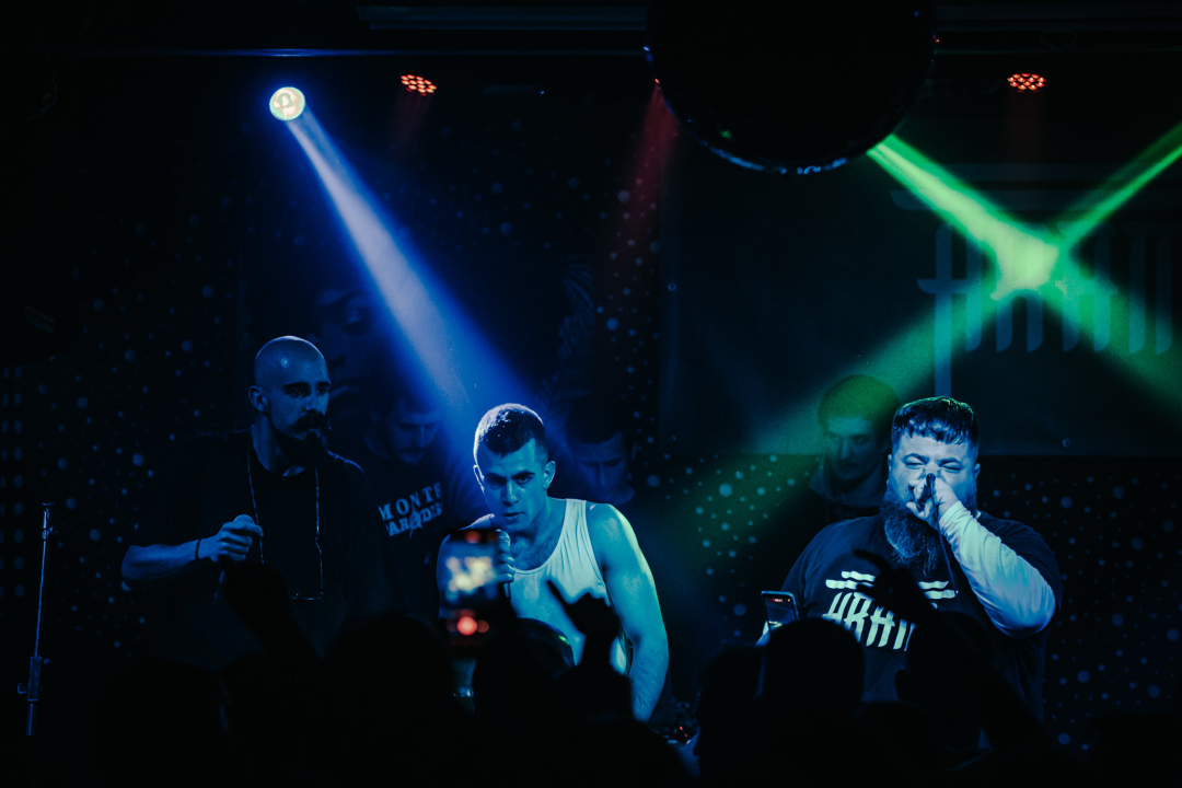 Hram u Azimutu: 'Nismo ni sami svjesni što nam se događa'