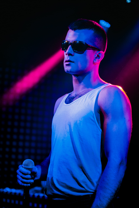 Hram u Azimutu: 'Nismo ni sami svjesni što nam se događa'