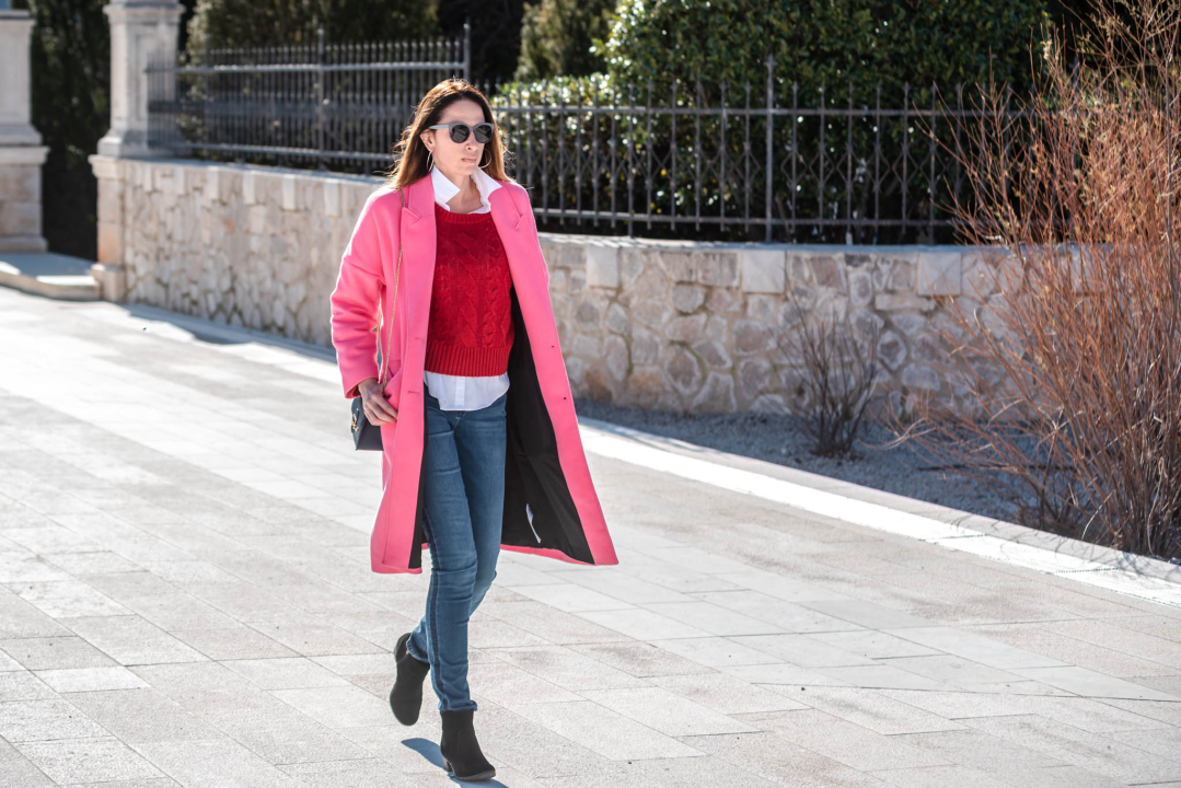 FOTO Đir po gradu, utorak 22. veljače