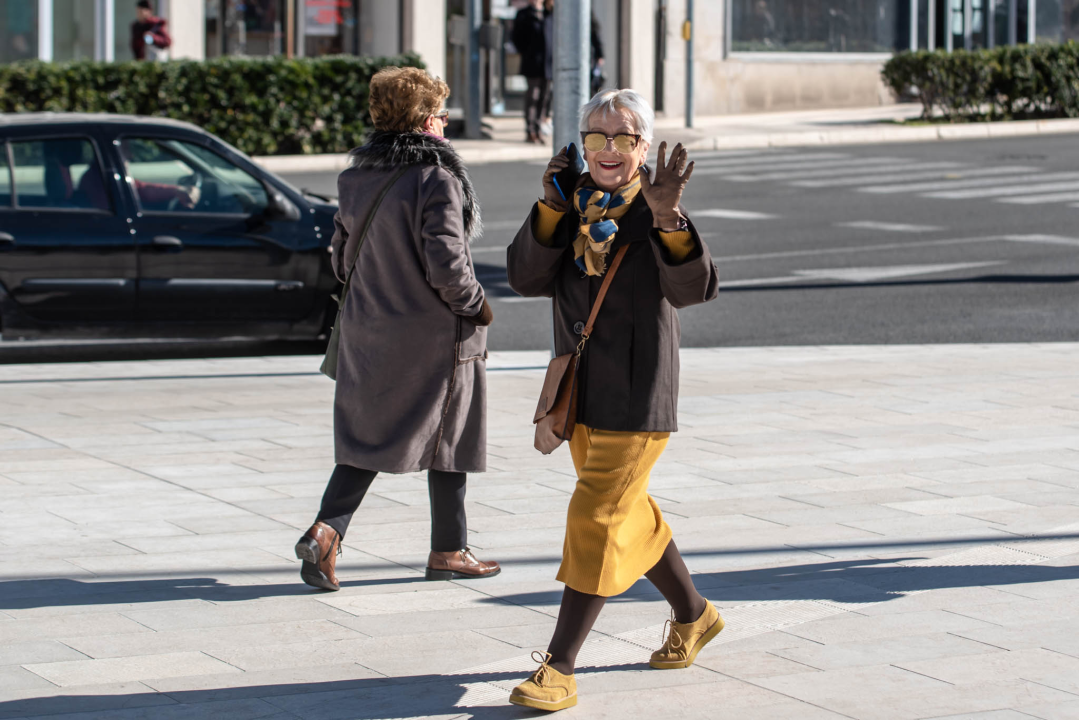 FOTO Đir po gradu, srijeda 23. veljače