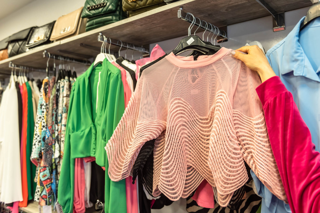 Obnovite svoju proljetnu garderobu novim hit komadima iz Butika Cecily!