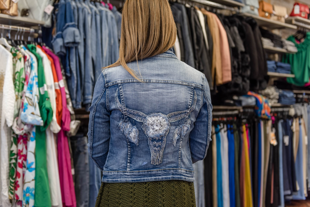 Obnovite svoju proljetnu garderobu novim hit komadima iz Butika Cecily!