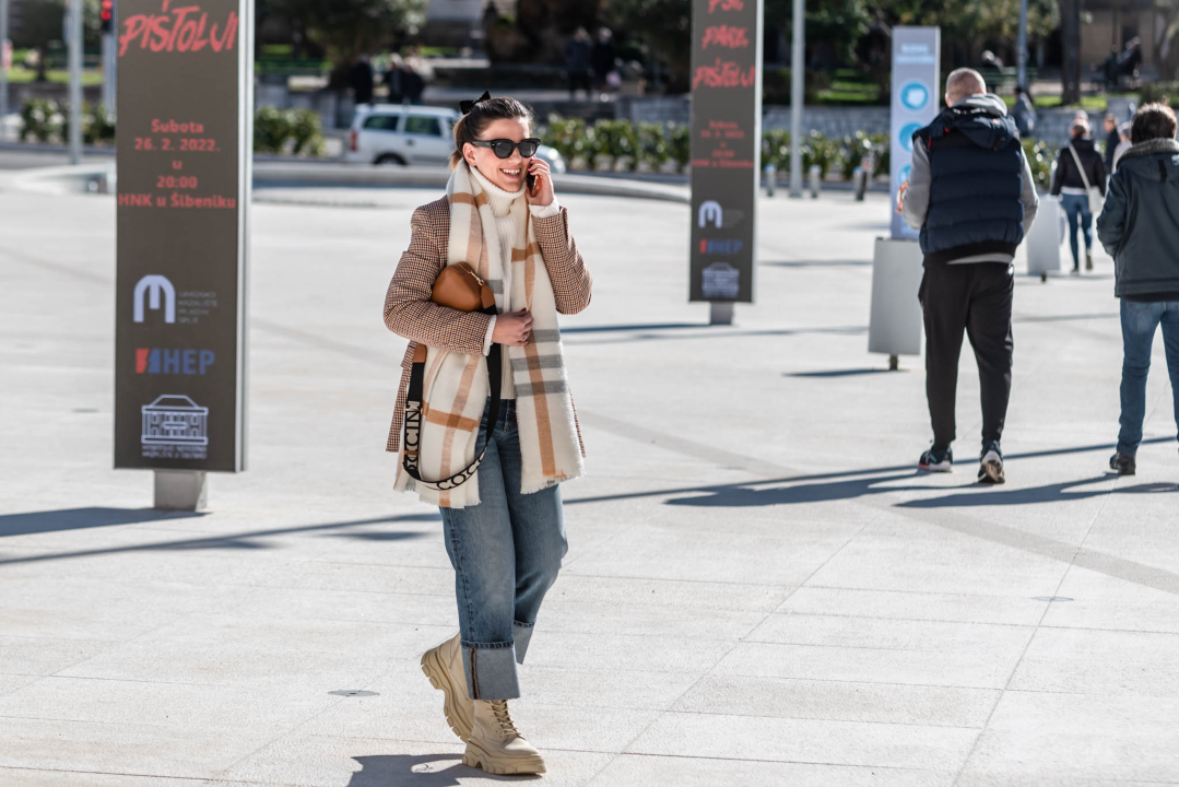 FOTO Đir po gradu, četvrtak 24. veljače