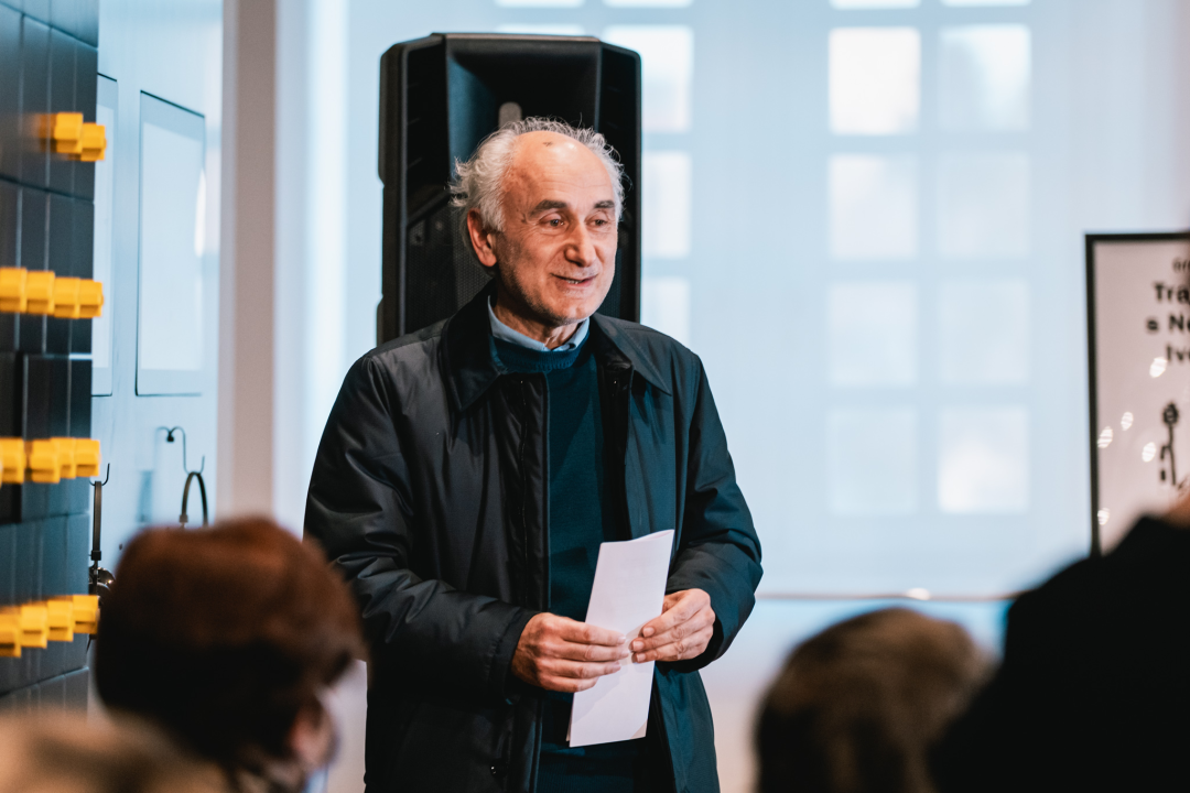 ‘Trajni sukob s Nečastivim’ Grozdane Cvitan: Brešanu ne bih bila u koži od 23. siječnja 1973. na dalje