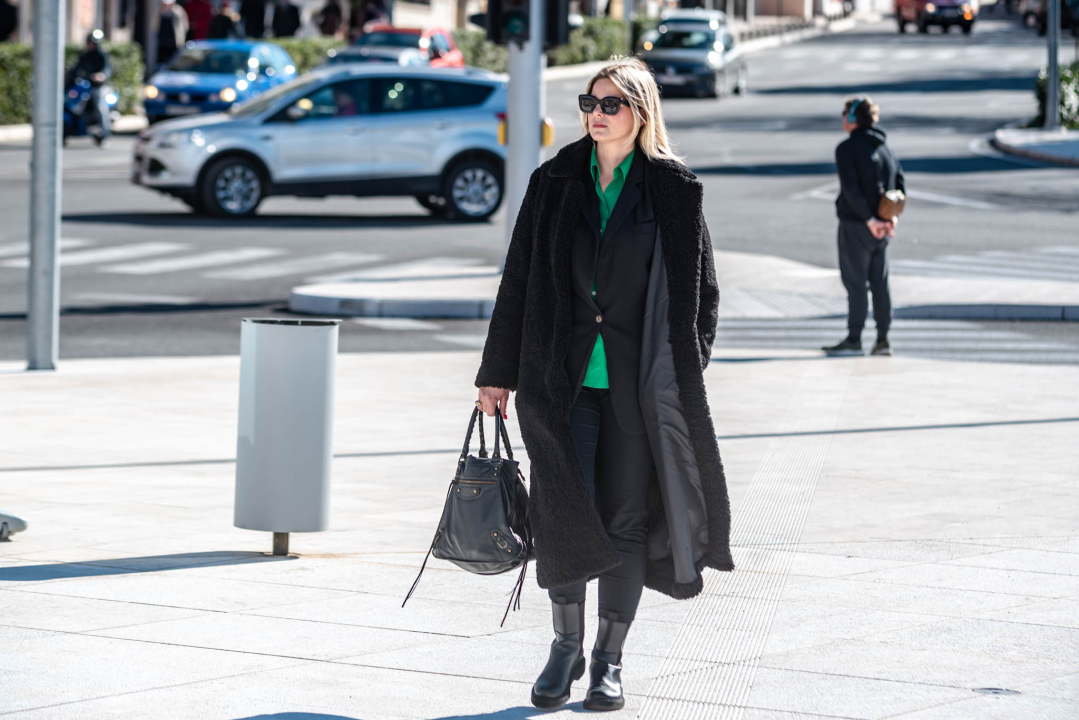 Modno osviještene sugrađanke ovaj su tjedan ponovno dokazale da vješto prate svjetske trendove