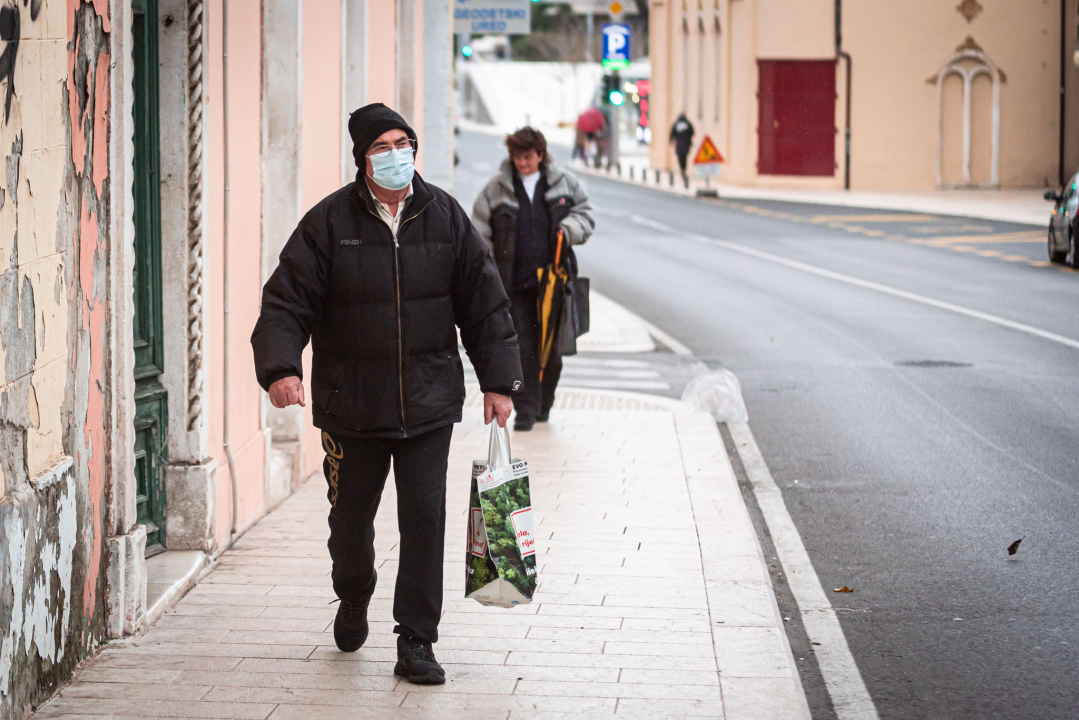 FOTO Đir po gradu, subota 26. veljače