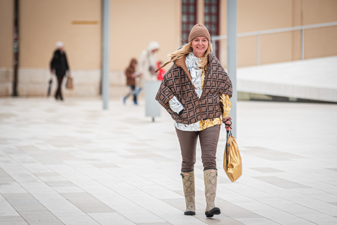 FOTO Đir po gradu, subota 26. veljače