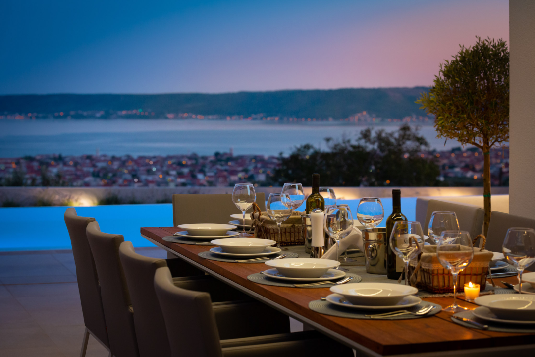 Oglasite svoje kuće za odmor na webu Adriatic Luxury Villas i ostvarite odličnu sezonu! 