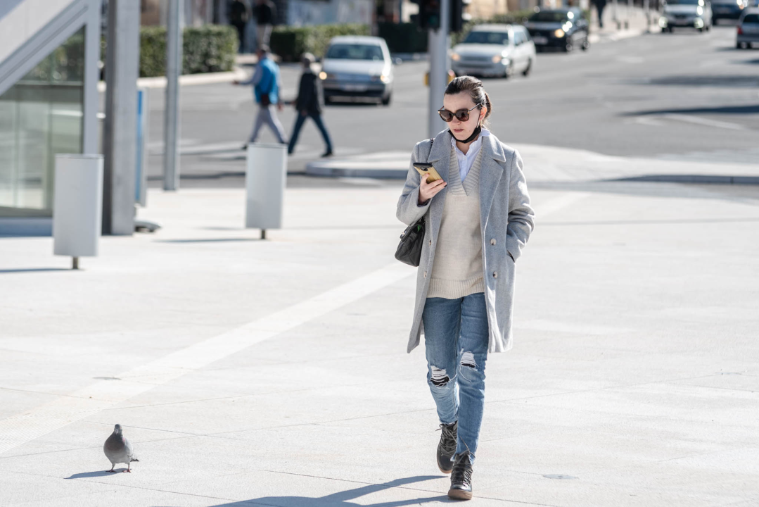 FOTO Đir po gradu, četvrtak 3. ožujka