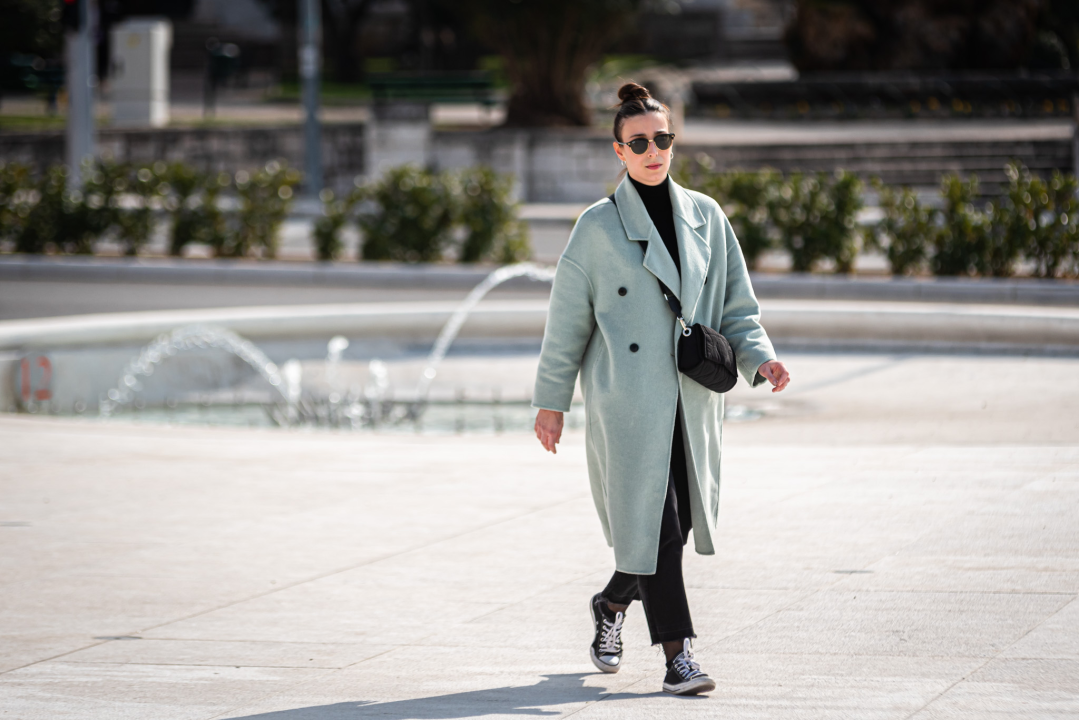 FOTO Đir po gradu, subota 5. ožujka