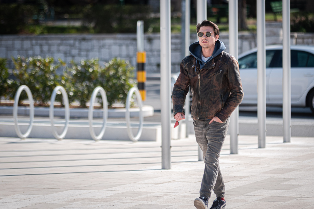 FOTO Đir po gradu, nedjelja 6. ožujka