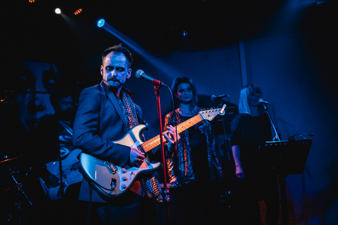 The Gentleman napunio Azimut emocijama i vrhunskom glazbom