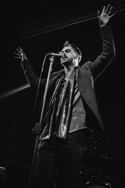 The Gentleman napunio Azimut emocijama i vrhunskom glazbom