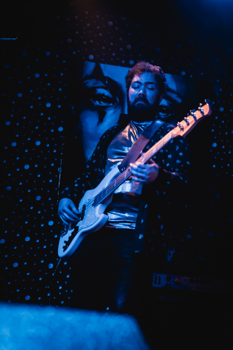 The Gentleman napunio Azimut emocijama i vrhunskom glazbom