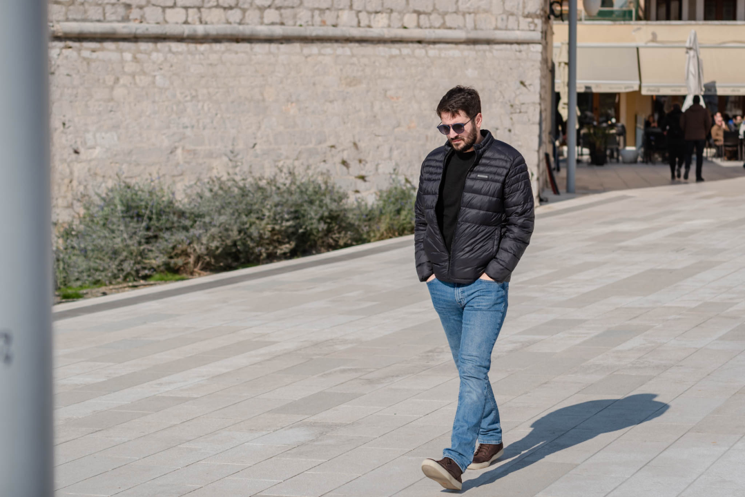 FOTO Đir po gradu, ponedjeljak 7. ožujka