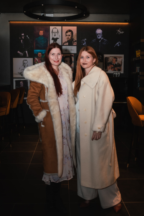 'Boys Boys Boys' sinoć u Arsenu: Šibenčanke uživale u ekspresivnom muškom plesu 