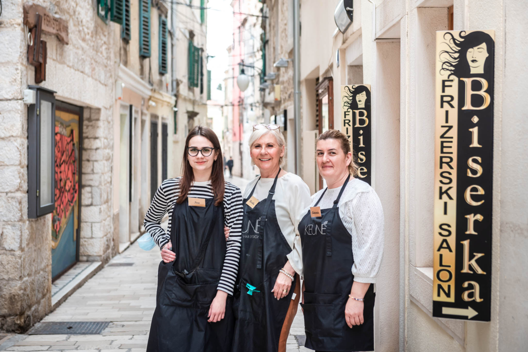 Nagradite se maksimalnim užitkom u centru grada!