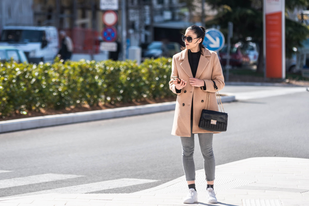 FOTO Đir po gradu, utorak 8. ožujka