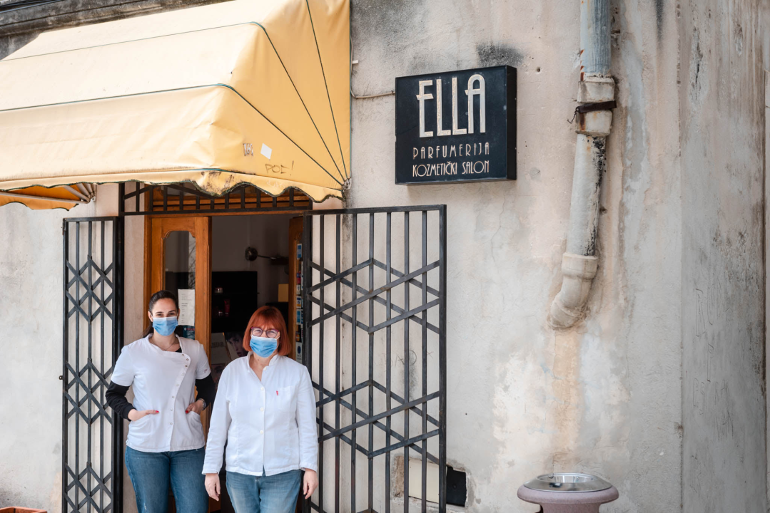 Nagradite se maksimalnim užitkom u centru grada!