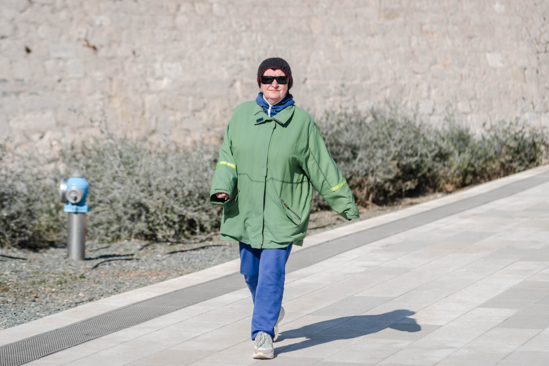 FOTO Đir po gradu, srijeda 9. ožujka