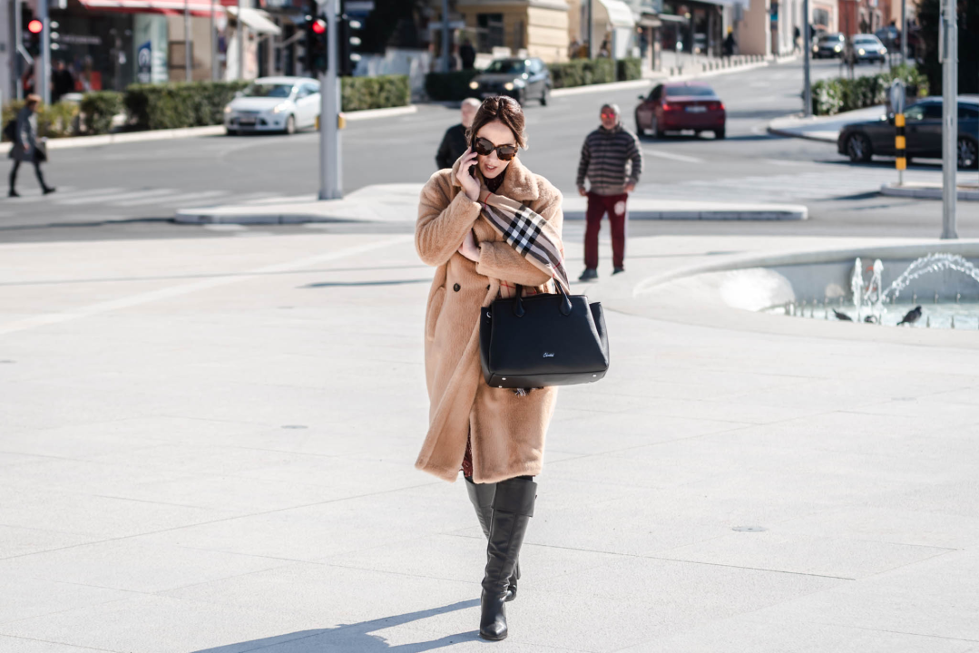 FOTO Đir po gradu, srijeda 9. ožujka