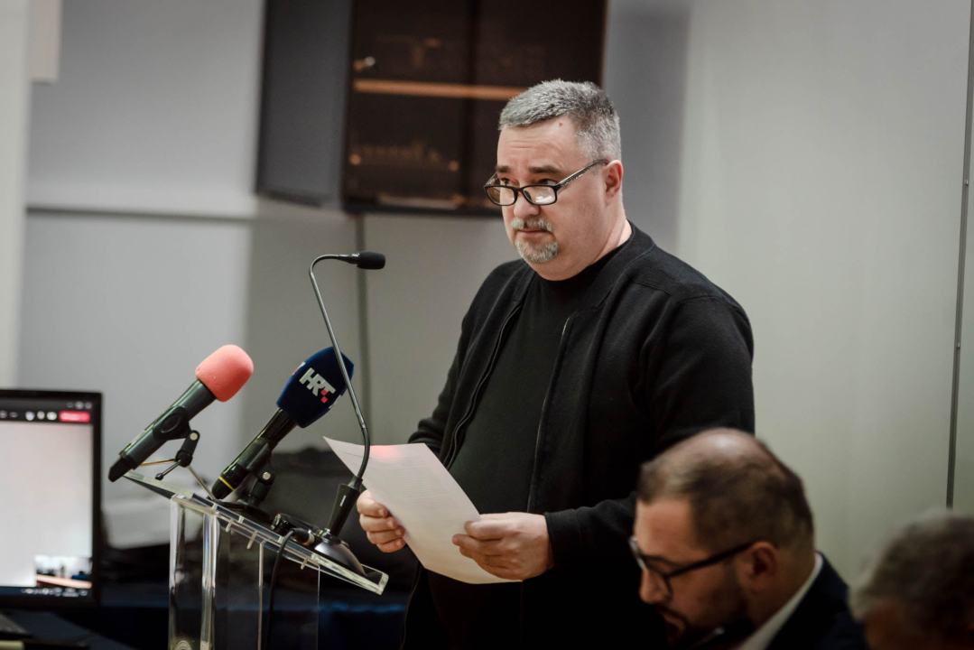 Aktualni sat: Saznali smo datum otvorenja sv. Ivana, kada novi autobusi počinju voziti i je li Šibenik spreman za nuklearni napad