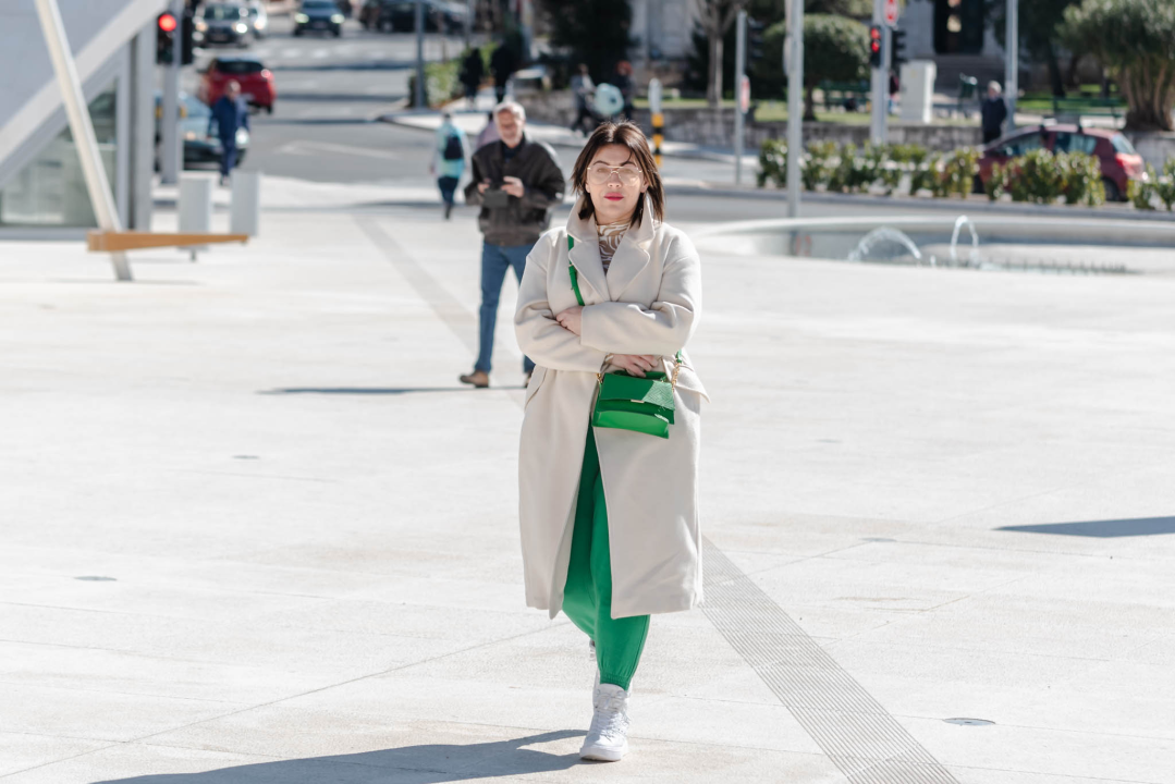 FOTO Đir po gradu, četvrtak 10. ožujka