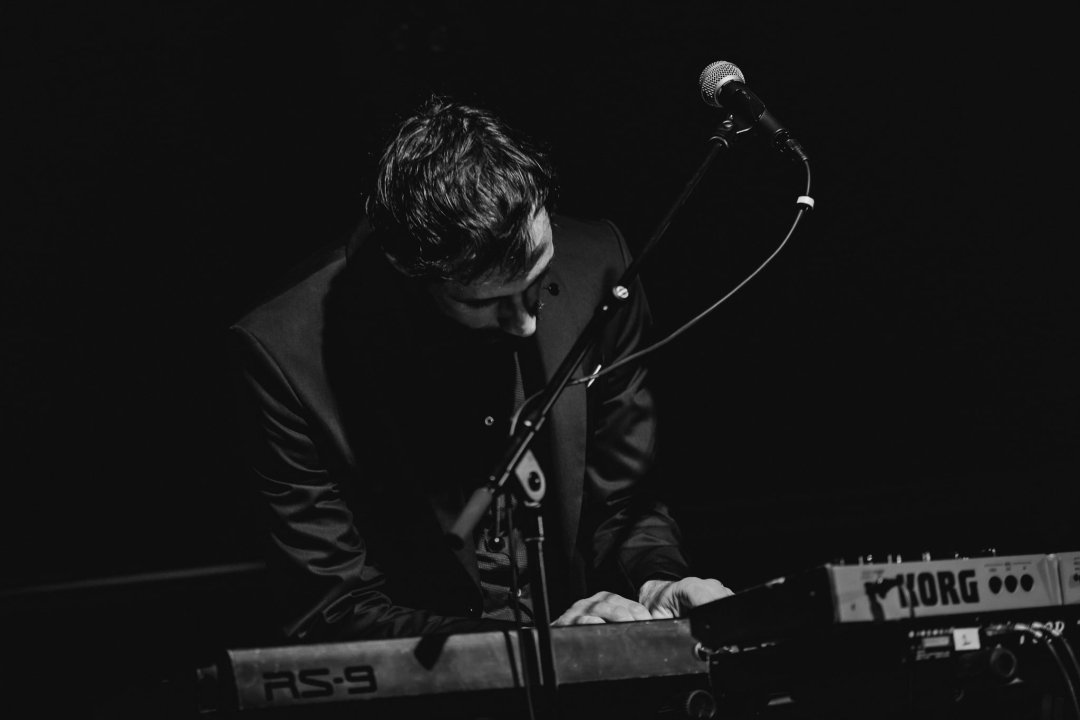 Sara Renar na koncertu u Arsenu: 'Ideja o kazališnoj turneji rodila se baš u Šibeniku'