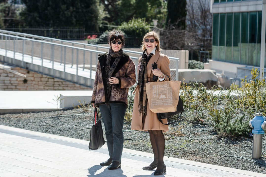 FOTO Đir po gradu, petak 11. ožujka